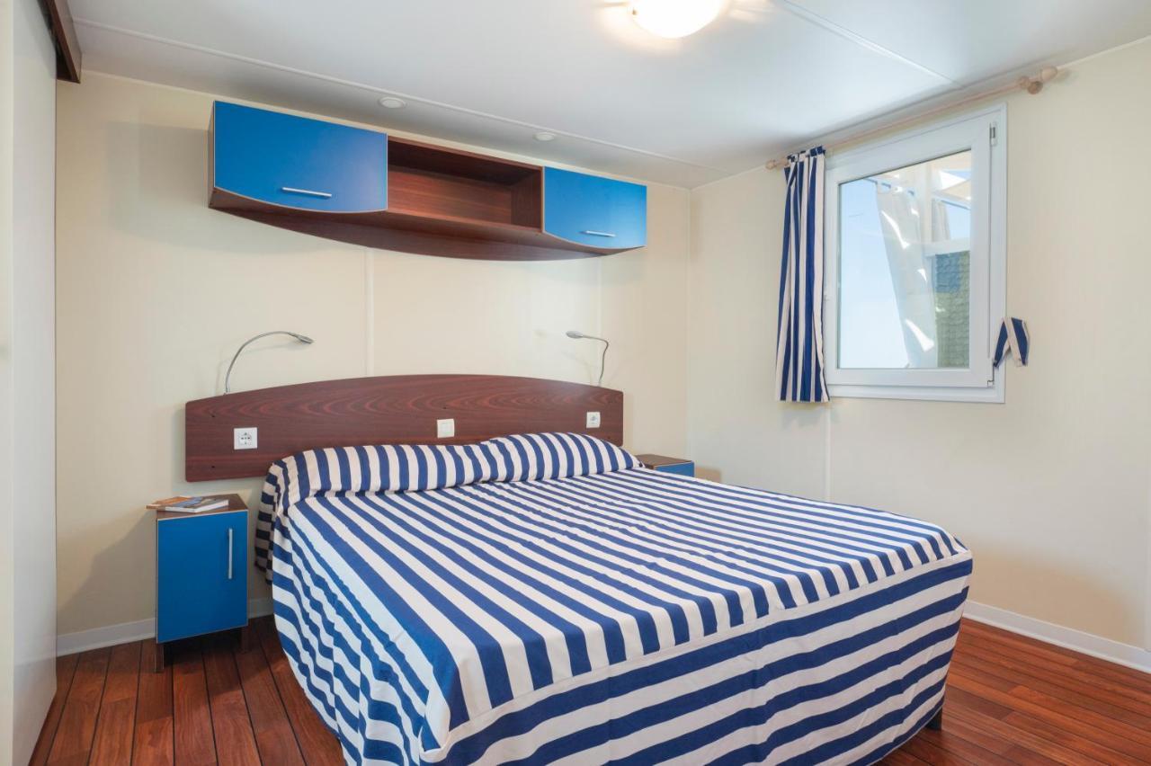 Camping Norina Pesaro Bagian luar foto