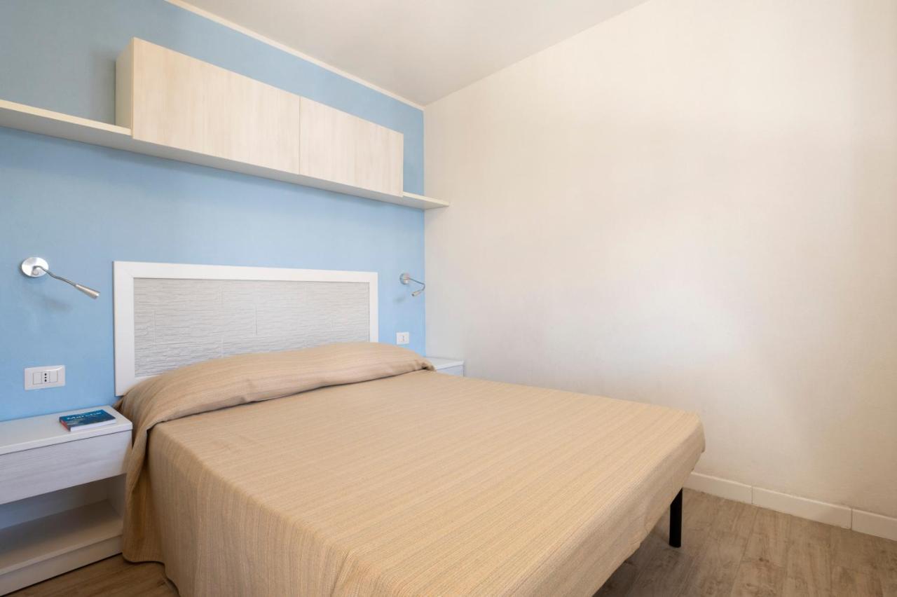 Camping Norina Pesaro Bagian luar foto