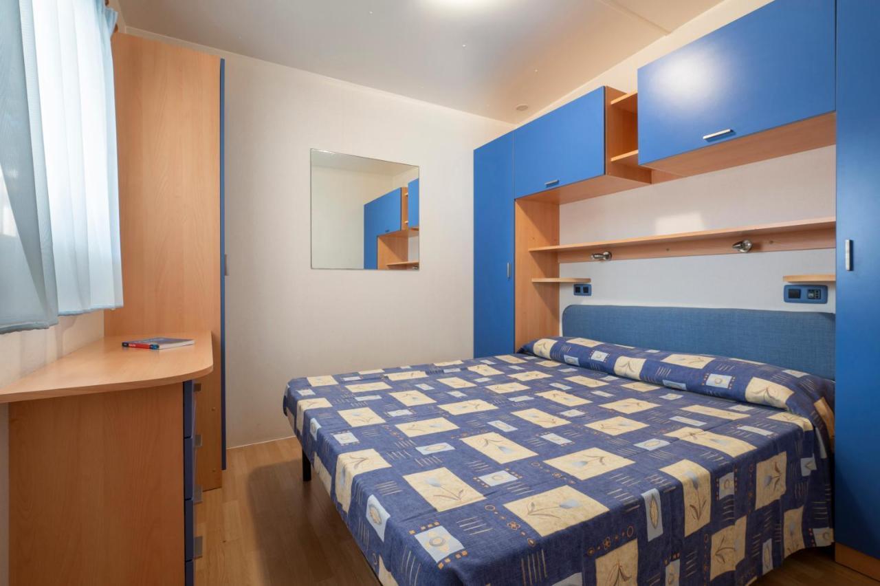 Camping Norina Pesaro Bagian luar foto