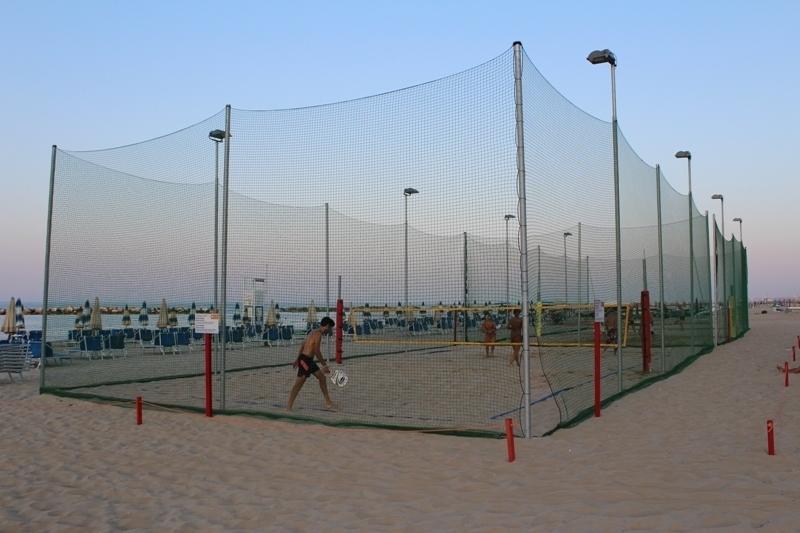 Camping Norina Pesaro Bagian luar foto